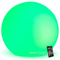 Solar Ball For Outdoor